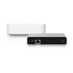 Ubiquiti UniFi Essentials Bundle - 1x Cloud Key UCK-G2-PLUS