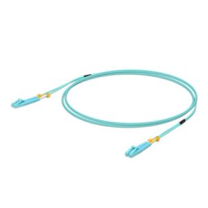 Ubiquiti MultiMode 10 Gbps OM3 Duplex LC Cable