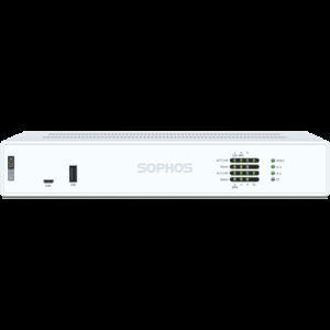 Sophos XGS 108 Security Appliance - AU power cord