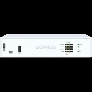 Sophos  XGS 88 Security Appliance - AU power cord