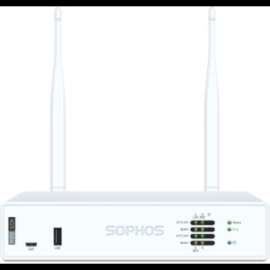 Sophos  XGS 88w Security Appliance - AU power cord