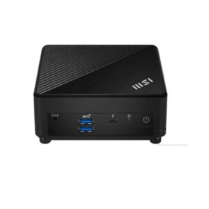 Leader Corporate N14M-i3 mini-PC