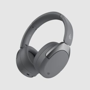 Edifier W830NB GRAY Wireless Over-ear Headphones with Active Noise Cancelation