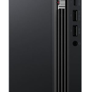 LENOVO ThinkCentre M70q G4 Tiny Desktop PC i5-13400T 16GB 512GB SSD Windows 11 P