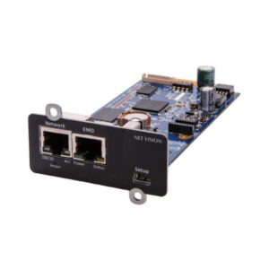 Socomec WEB ADAPTOR/SNMP CARD