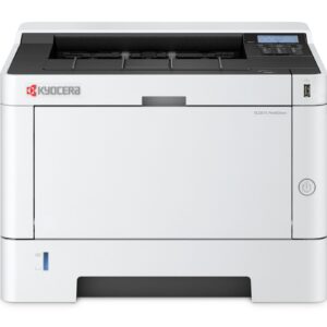 Kyocera PA4000WX A4 Wireless Mono Laser Printer (40ppm)