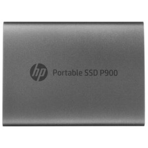 HP Portable SSD P900 (Grey) 1TB