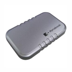 Toshiba Dynabook Boost X20 2TB Portable SSD Drive