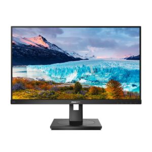 Philips 242S1AE 23.8" FHD IPS LED