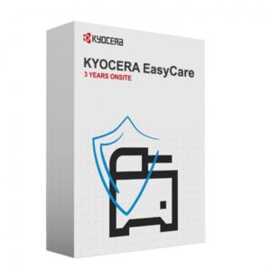 Kyocera ECO-081 1Yr  KyoCare Extension and Conversion to Onsite (upgrade to 3Yrs