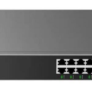 Grandstream IPG-GWN7811 Layer 3 network switch with 8 RJ45 Gigabit Ethernet port