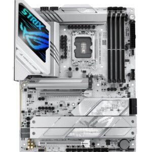 ASUS ROG STRIX Z890-A GAMING WIFI LGA1851 ATX Motherboard 192GB