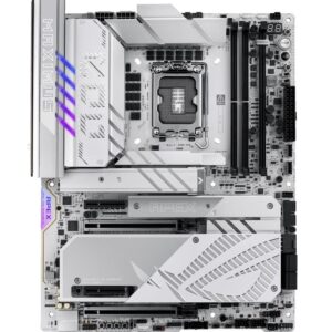 ASUS ROG MAXIMUS Z890 APEX LGA1851 ATX Motherboard 96GB