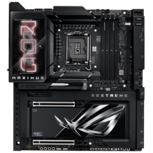 ASUS ROG MAXIMUS Z890 EXTREME LGA1851 E-ATX Motherboard 192GB