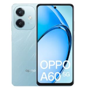 OPPO A60 5G 128GB - Ocean Blue (CPH2683AU Blue)*AU STOCK*