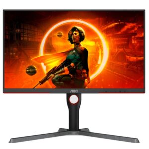 AOC 27' Fast IPS 240Hz