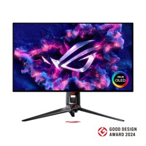 ASUS PG32UCDP 31.5' ROG Swift OLED