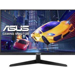 ASUS VY249HGR Eye Care Gaming Monitor – 23.8 inch FHD (1920 x 1080)