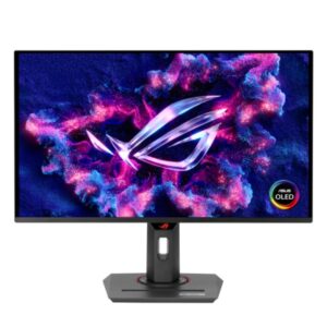 ASUS XG27ACDNG 27'  ROG Strix OLED Gaming Monitor