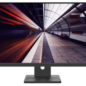 LENOVO ThinkVision T24H-20 23.8'/24' 60Hz QHD IPS Monitor 2560x1440 16:9 4ms Hei