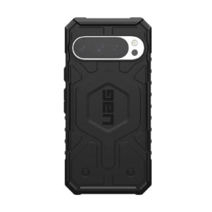 UAG Pathfinder Pro Magnetic Google Pixel 9 Pro XL (6.8') Rugged Case - Black (61