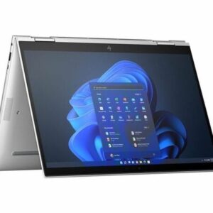 HP EliteBook X360 830 G10 13.3' WUXGA TOUCH i5-1335U 16GB DDR5 512GB SSD WIN 11