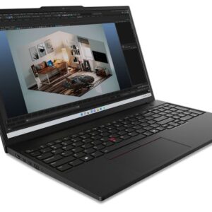 LENOVO ThinkPad P16s G2 16' WUXGA Intel Ultra 7 155H 32GB 1TB SSD WIN 11 PRO nVi