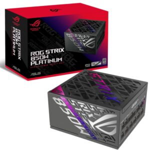 ASUS ROG-STRIX-850P-GAMING ROG STRIX 850W Platinum PSU