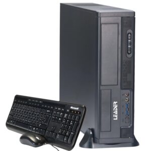 Leader Corporate S42 Slim Desktop