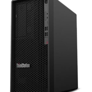 LENOVO ThinkStation P2 Tower Intel i9-14900K 32GB RAM 1TB SSD + 1TB HDD NVIDIA R