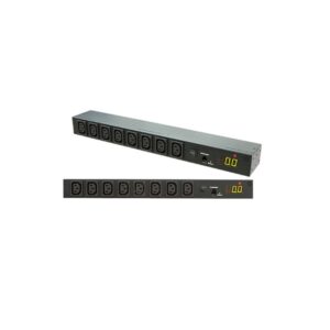 PowerShield Network Metered PDU