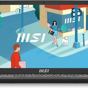 MSI Modern 15 B12MO