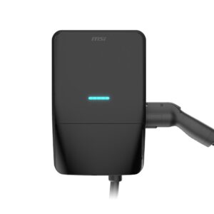 MSI Smart EV Charger EV Life