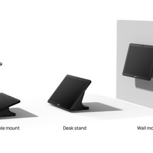 Yealink CTP25 Mount Kits Mounting option for CTP25