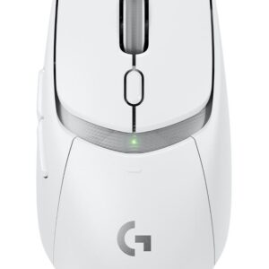 Logitech G309 LIGHTSPEED Wireless Gaming Mouse White 100 – 25