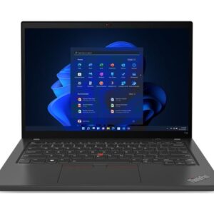 LENOVO ThinkPad T14 14'' WUXGA IR Intel i7-1355U 32GB DDR5 512GB SSD WIN 11 PRO