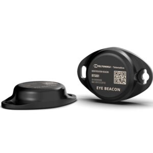 Teltonika Telematics EYE BEACON - BTSID1 - Bluetooth® ID beacon to keep an eye