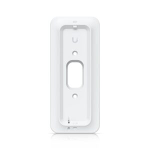 Ubiquiti G4 Doorbell Pro PoE Gang Box Mount