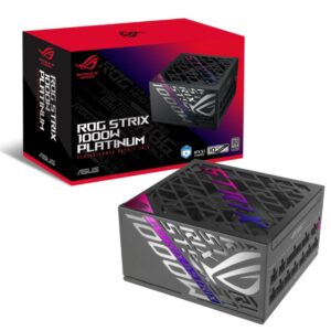 ASUS ROG-STRIX-1000P-GAMING ROG STRIX 1000W Platinum PSU