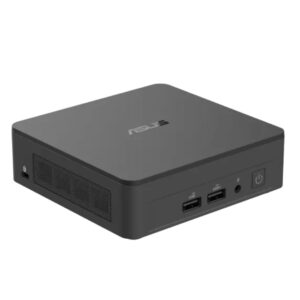 ASUS NUC 12 Pro Slim Mini PC 12th Gen Core i5-1240P 8GB/500GB SSD WIN11 Pro RNUC