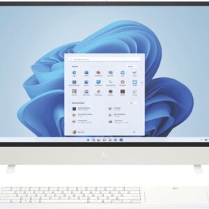 HP Envy AIO