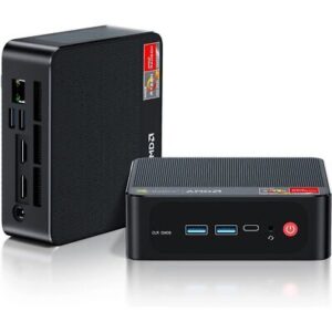 Beelink SER5-PRO-5800H Mini PC