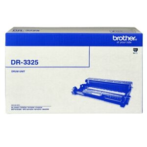 Brother DR-3325 Drum Unit - up to 30 000 yield