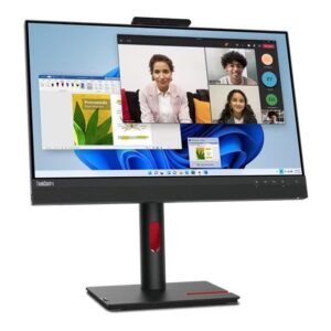 Lenovo 12NBGAR1AU TIO24 23.8" WLED IPS FHD Touch