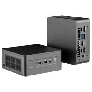 Asus RNUC12WSKI500000I NUC 12 Pro with 16GB