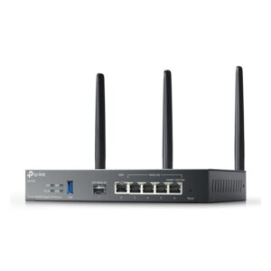 TP-Link ER706W Omada AX3000 Gigabit VPN Router