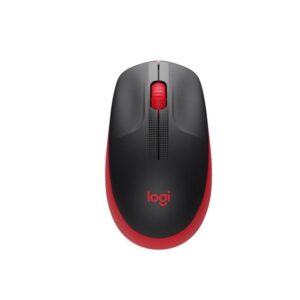 Logitech M190 Full Size Wireless Optical Mouse