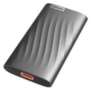 Lenovo GXB1M24165 2TB Portable USB-C Drive