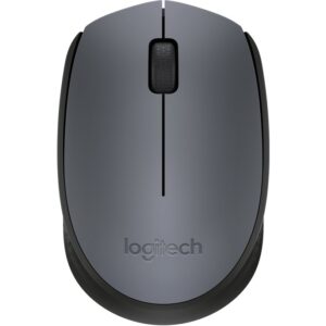 Logitech M170 Wireless Mouse