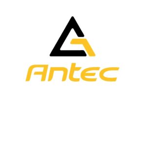 Antec AX90 Tempered Glass left Side Panel case